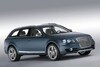 Audi allroad quattro concept