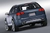Audi allroad quattro concept