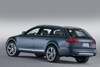 Audi allroad quattro concept