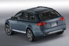 Audi allroad quattro concept