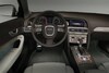 Audi allroad quattro concept
