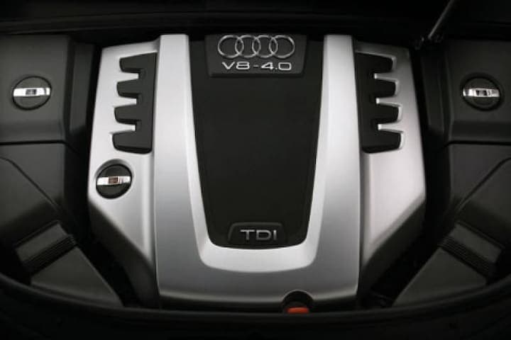 Audi allroad quattro concept
