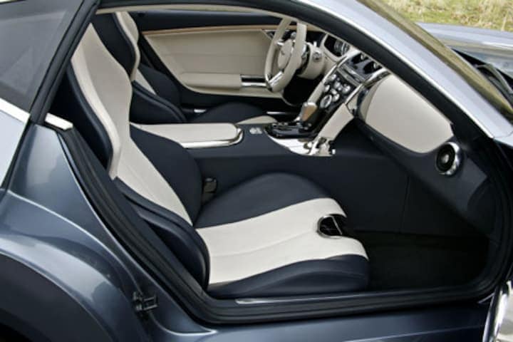 Chrysler Firepower
