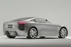 Lexus LF-A