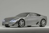 Lexus LF-A