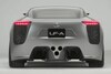 Lexus LF-A