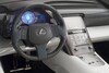 Lexus LF-A