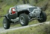 Jeep Hurricane