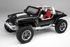 Jeep Hurricane