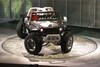 Jeep Hurricane