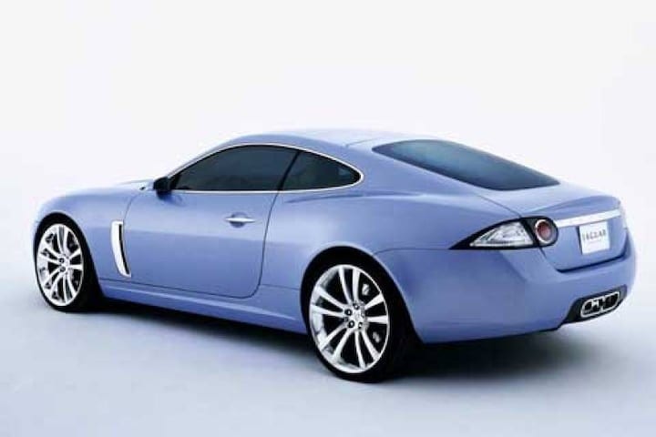 Jaguar ALC