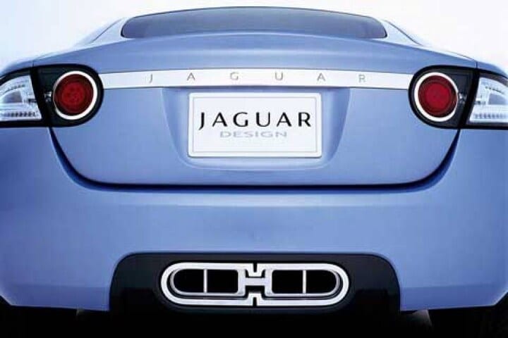 Jaguar ALC