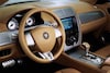Jaguar ALC