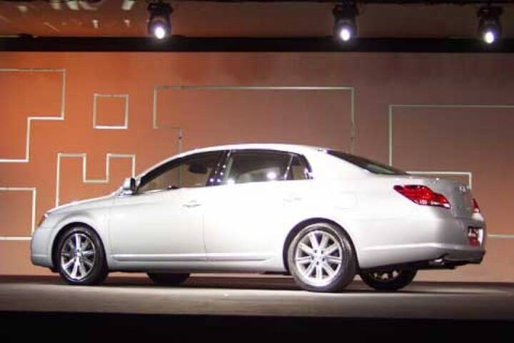 Toyota Avalon