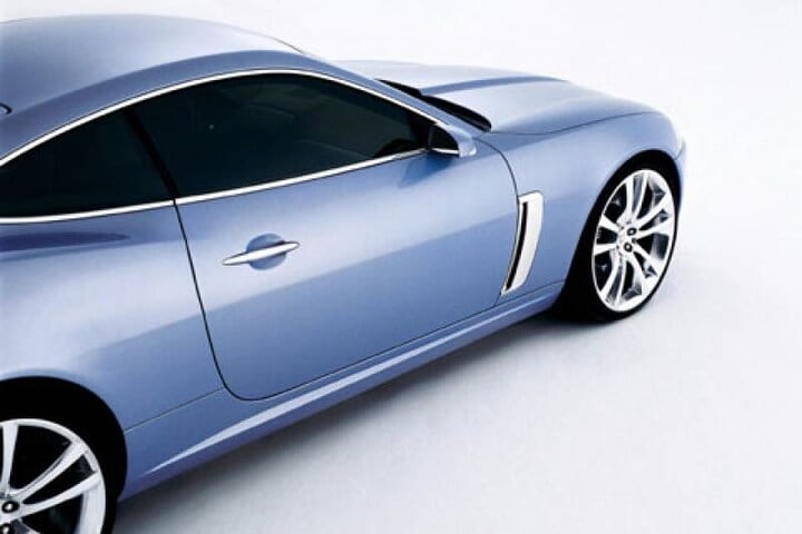 Jaguar ALC