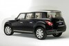 Infiniti Kuraza