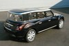 Infiniti Kuraza