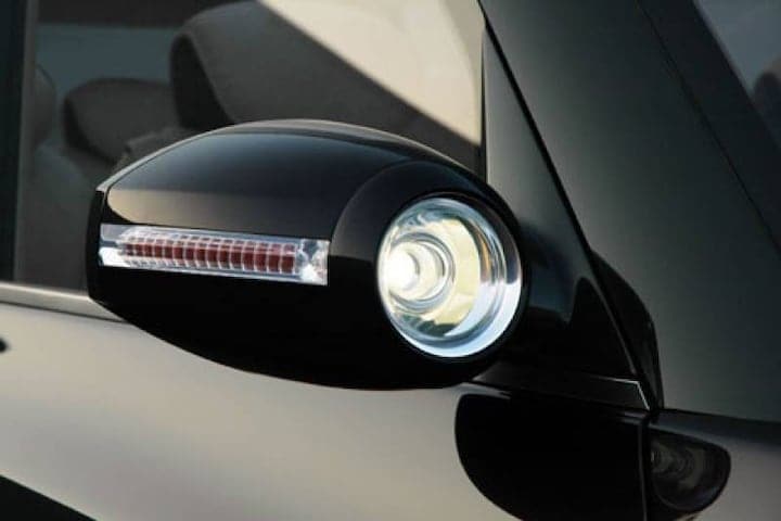 Infiniti Kuraza