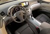 Subaru B9 Tribeca