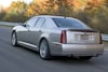 Cadillac STS-V