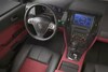 Cadillac STS-V