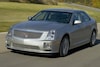 Cadillac STS-V
