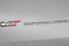 Cadillac STS-V
