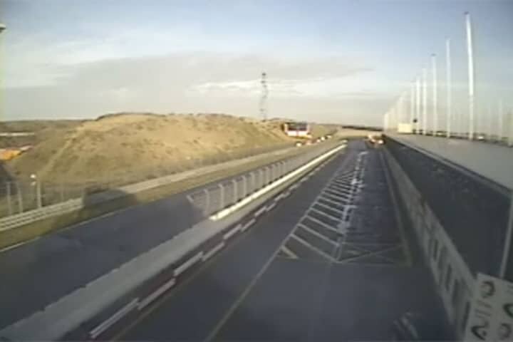 Pitcam Circuit Zandvoort
