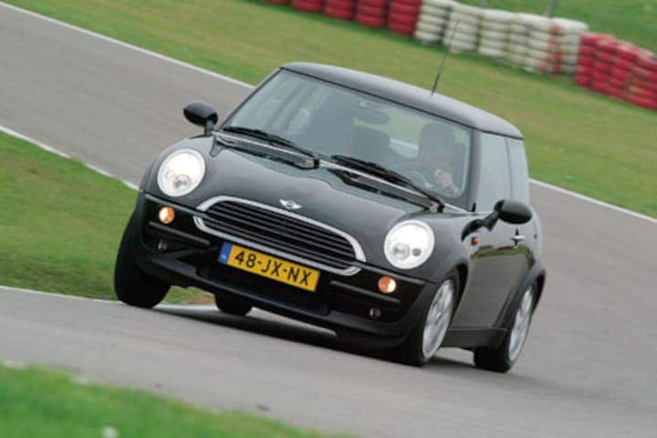 Mini One Salt