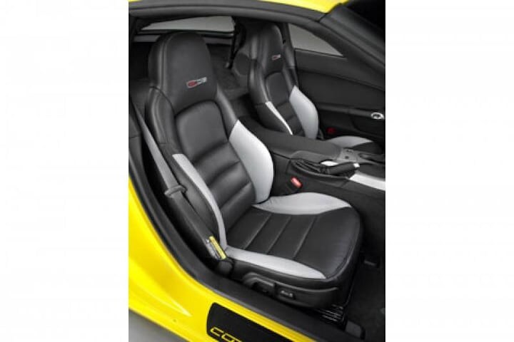 Chevrolet Corvette Z06