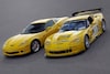 Chevrolet Corvette Z06