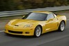 Chevrolet Corvette Z06