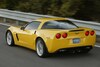 Chevrolet Corvette Z06