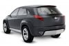 Suzuki Concept-X