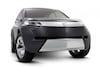 Suzuki Concept-X
