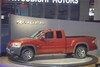 Mitsubishi Raider
