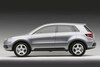 Honda RD-X concept