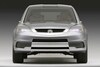 Honda RD-X concept