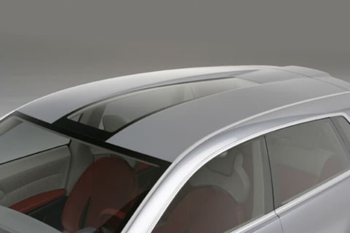 Honda RD-X concept