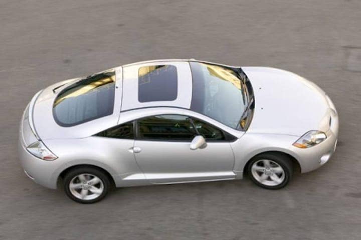 Mitsubishi Eclipse