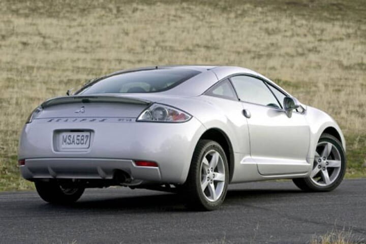 Mitsubishi Eclipse