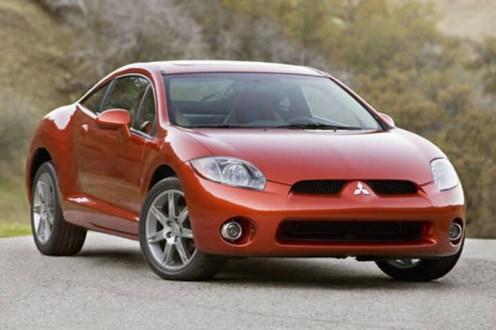 Mitsubishi Eclipse