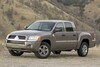 Mitsubishi Raider