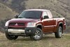 Mitsubishi Raider