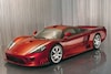 Saleen S7 Twin Turbo