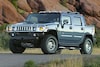 Hummer H2 SUT