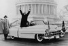 Cadillac Eldorado Eisenhower