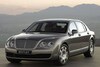 Bentley Continental Flying Spur