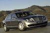 Bentley Continental Flying Spur