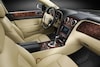 Bentley Continental Flying Spur